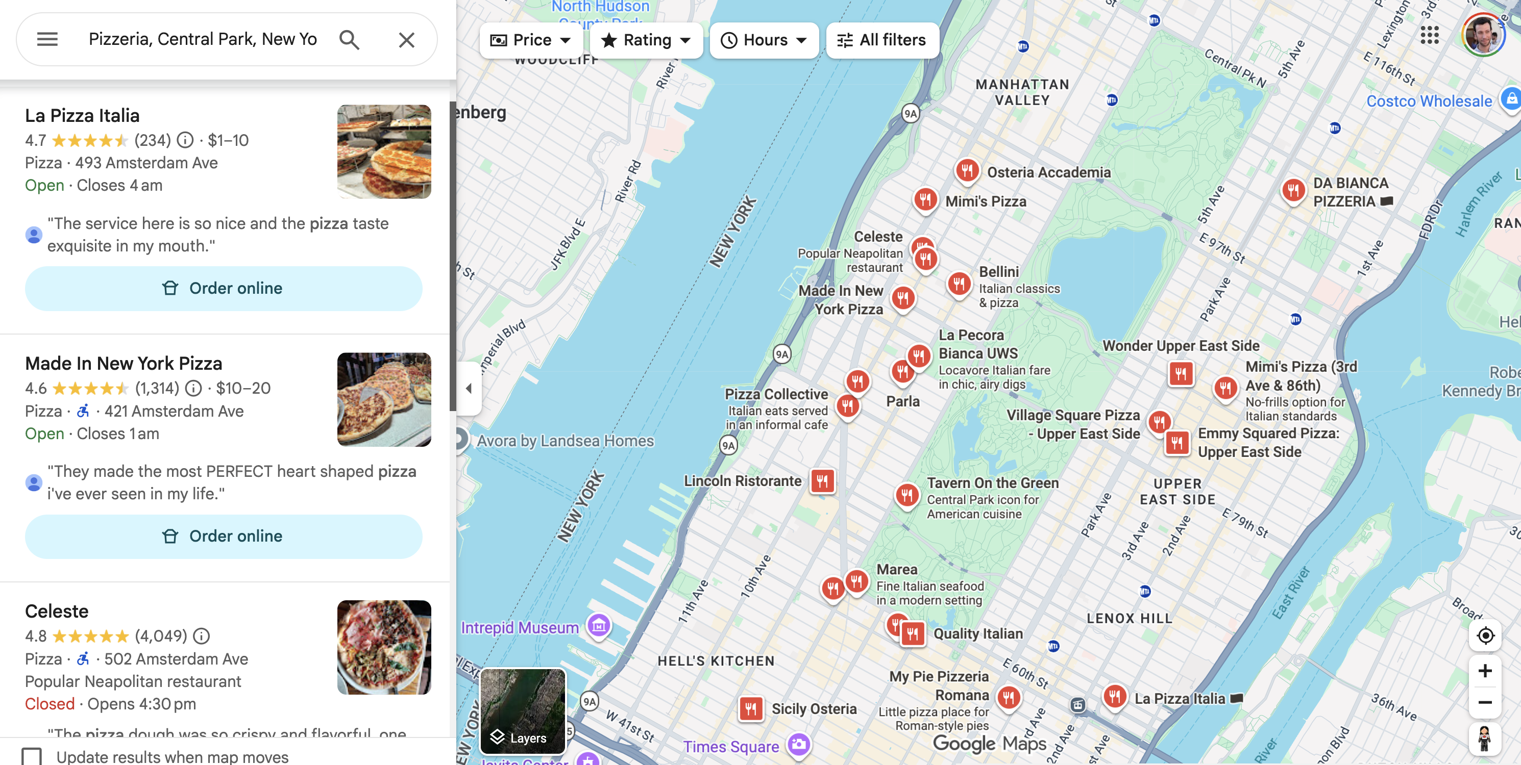 đ What is the cheapest scraping tool to get Google Maps data? And does it work well?